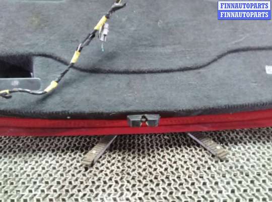 купить дверь 3-5 на VOLVO V60 1