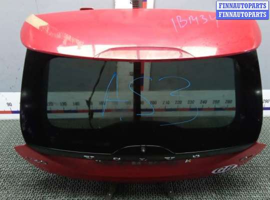 дверь 3-5 VL549924 на VOLVO V60 1