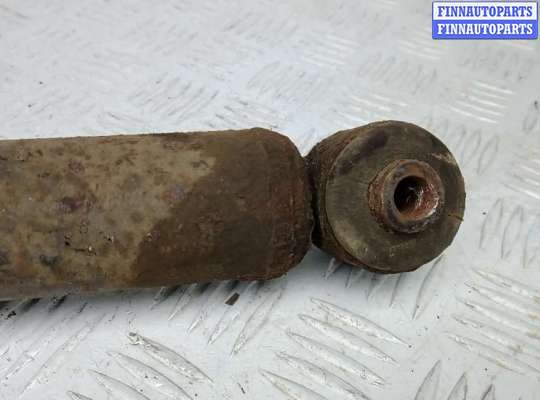 купить амортизатор задний на MITSUBISHI OUTLANDER 2