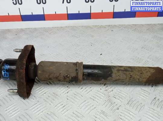 купить амортизатор задний на MITSUBISHI OUTLANDER 2