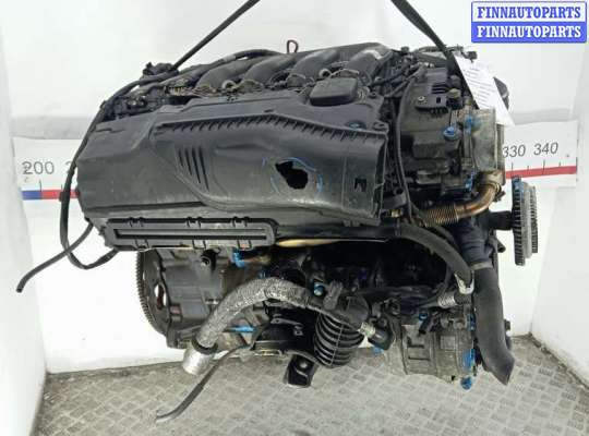 купить двигатель дизельный на BMW 7 E65