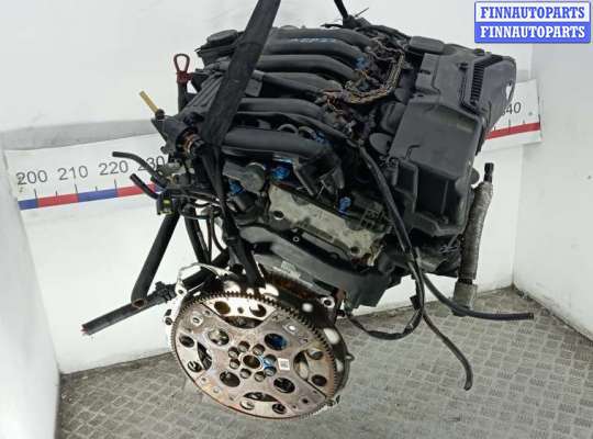 купить двигатель дизельный на BMW 7 E65