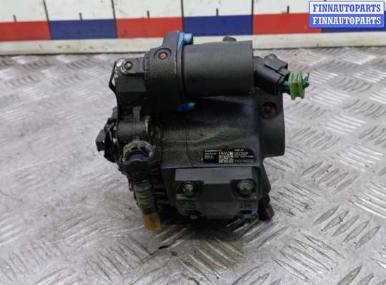 купить тнвд дизельный на FORD KUGA 1