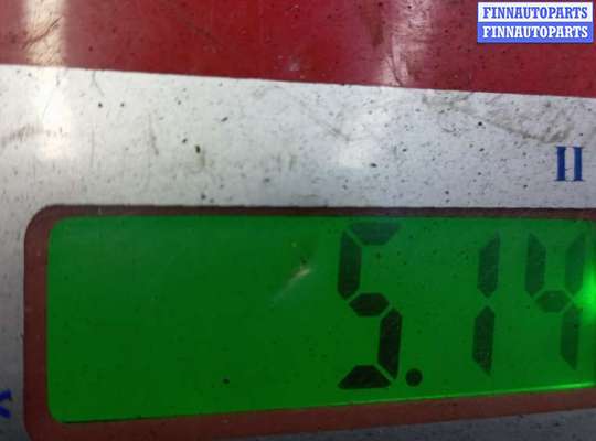 купить тнвд дизельный на FORD KUGA 1