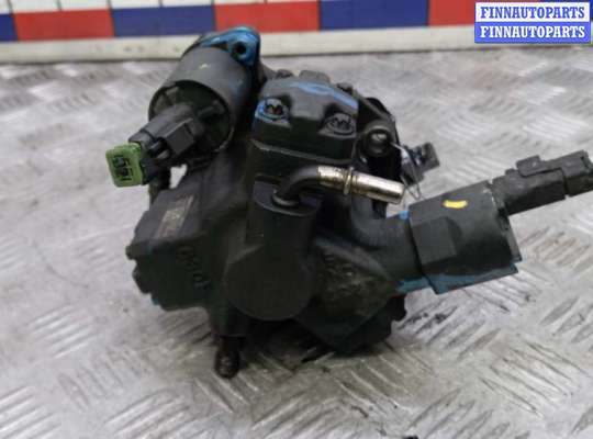 купить тнвд дизельный на FORD KUGA 1