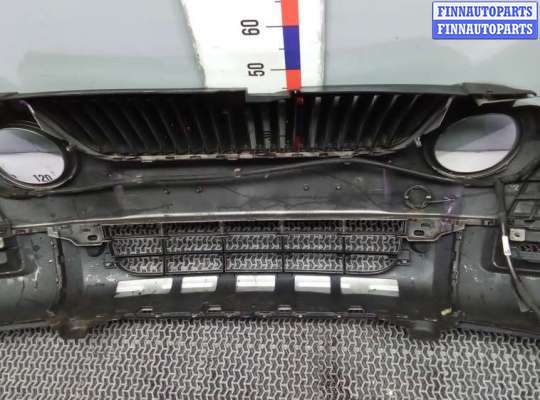 купить бампер передний на SKODA YETI 1