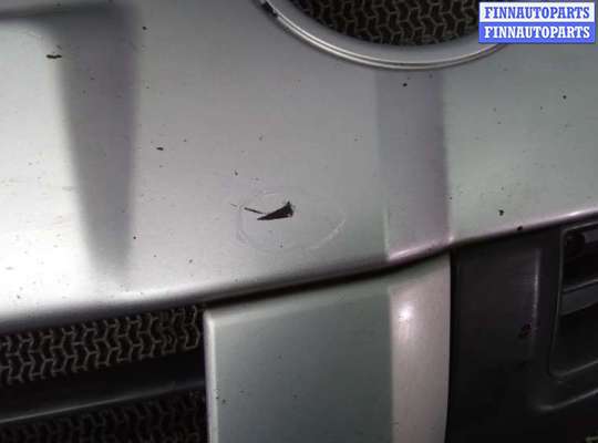 купить бампер передний на SKODA YETI 1