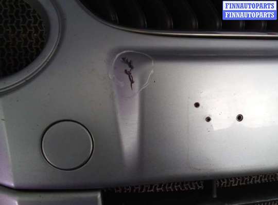 купить бампер передний на SKODA YETI 1