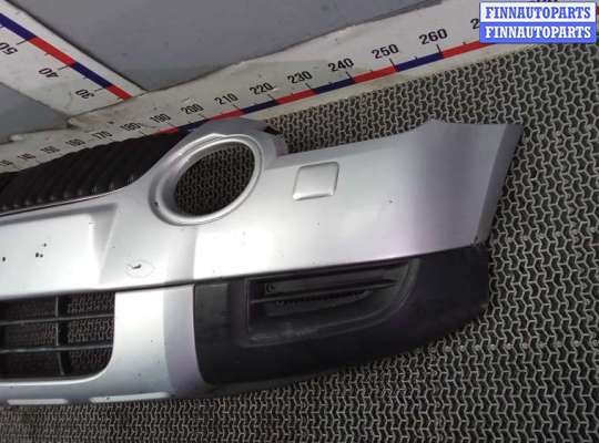 купить бампер передний на SKODA YETI 1