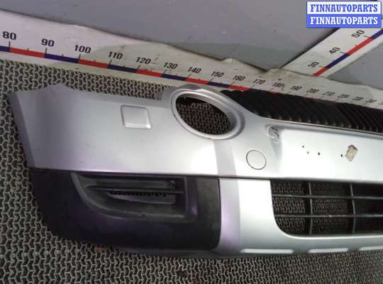 купить бампер передний на SKODA YETI 1