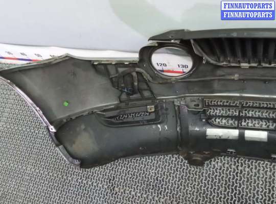 купить бампер передний на SKODA YETI 1