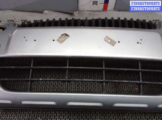 купить бампер передний на SKODA YETI 1