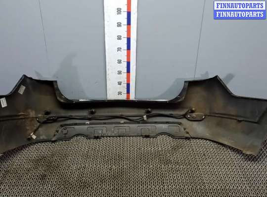 купить бампер задний на CHEVROLET CAPTIVA 1