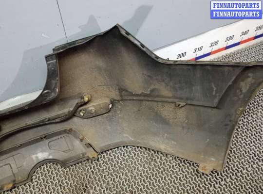 купить бампер задний на CHEVROLET CAPTIVA 1