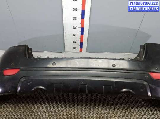 купить бампер задний на CHEVROLET CAPTIVA 1