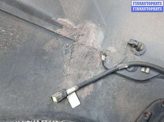 купить бампер задний на CHEVROLET CAPTIVA 1