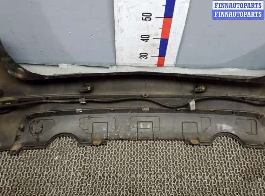 купить бампер задний на CHEVROLET CAPTIVA 1
