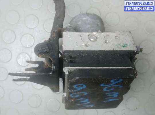 купить блок abs на RENAULT DUSTER 1