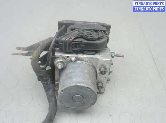 купить блок abs на RENAULT DUSTER 1