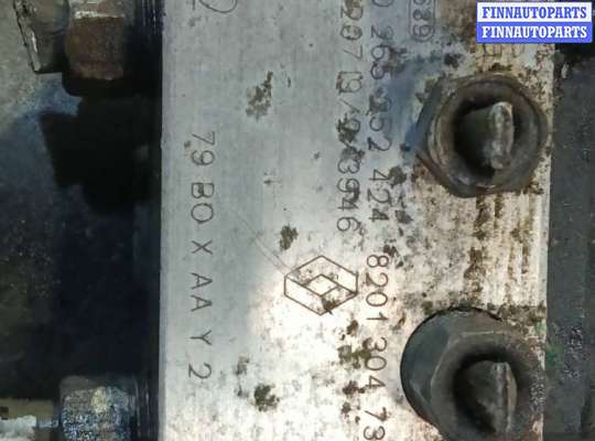 купить блок abs на RENAULT DUSTER 1