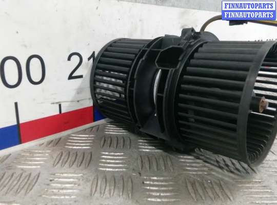 купить моторчик печки на RENAULT FLUENCE 1