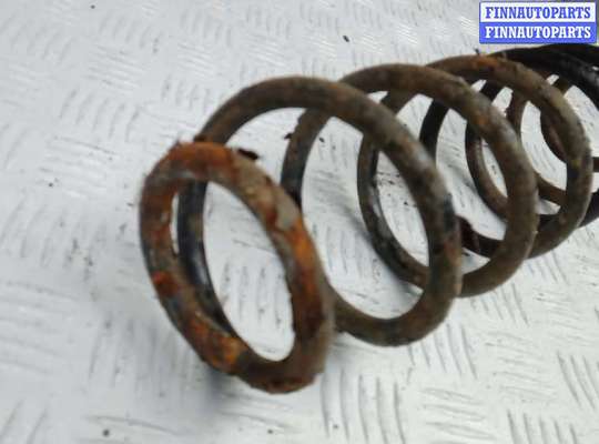 купить пружина задняя на SKODA OCTAVIA A4