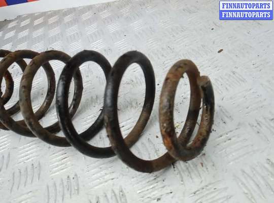 купить пружина задняя на SKODA OCTAVIA A4