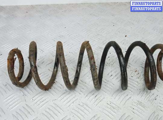 купить пружина задняя на SKODA OCTAVIA A4