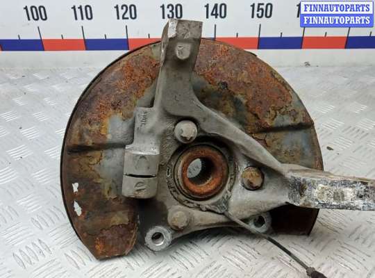 купить ступица передняя левая на SAAB 9-3 YS3F