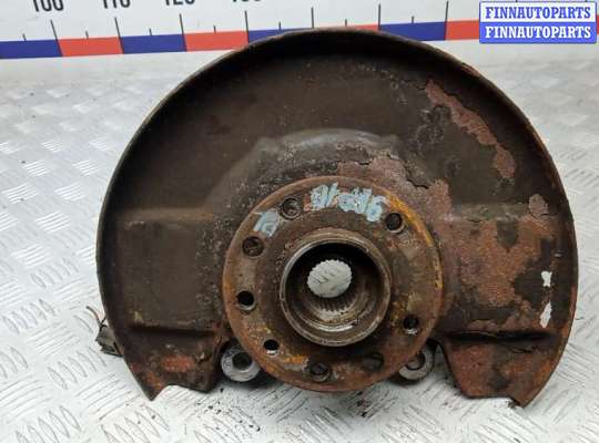 купить ступица передняя левая на SAAB 9-3 YS3F