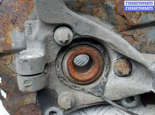 купить ступица передняя левая на SAAB 9-3 YS3F