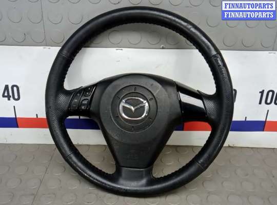купить рулевое колесо на MAZDA 3 1