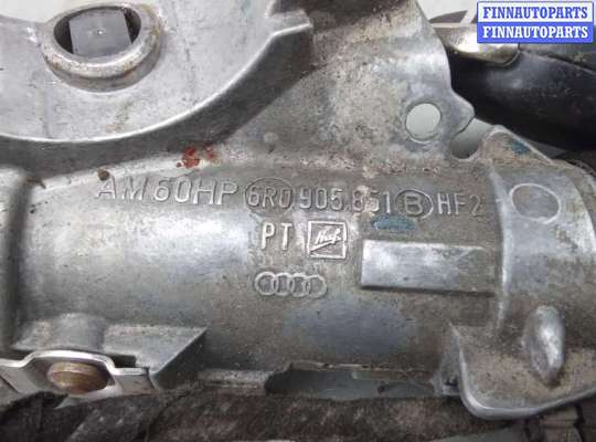 Замок зажигания с ключом