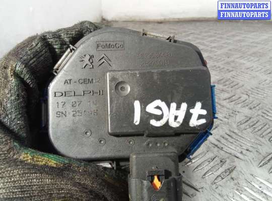 купить дроссельная заслонка дизельная на CITROEN C4 GRAND PICASSO 2