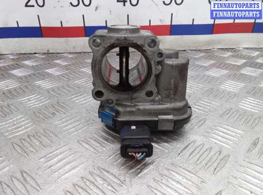 купить дроссельная заслонка дизельная на CITROEN C4 GRAND PICASSO 2