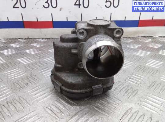 купить дроссельная заслонка дизельная на CITROEN C4 GRAND PICASSO 2