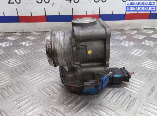 купить дроссельная заслонка дизельная на CITROEN C4 GRAND PICASSO 2