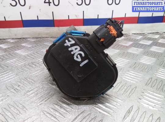 купить дроссельная заслонка дизельная на CITROEN C4 GRAND PICASSO 2