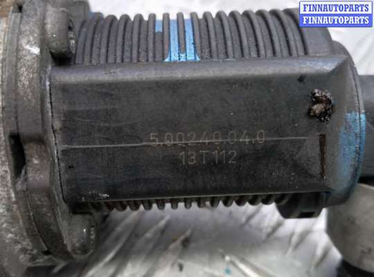 купить клапан egr дизельный на FIAT DOBLO 1