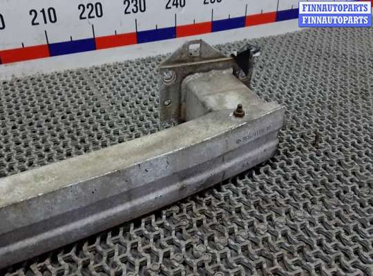 купить усилитель бампера передний (кронштейн) на PEUGEOT PARTNER 1