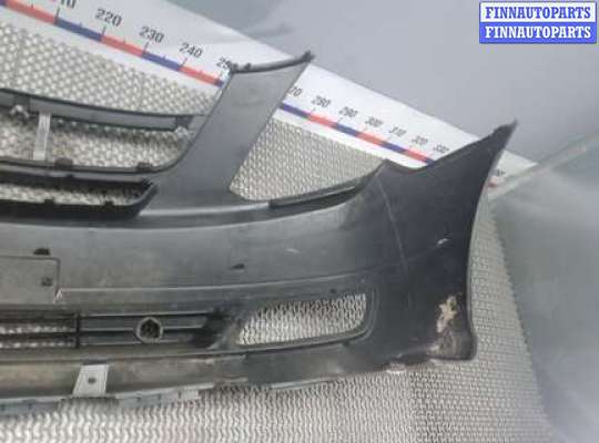 купить бампер передний на HYUNDAI H1 (STAREX) 2