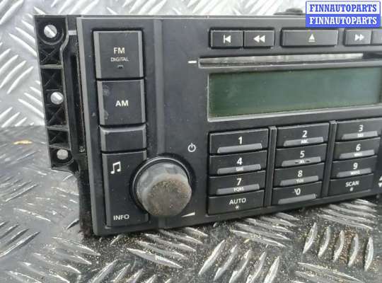 купить блок мультимедиа на LAND ROVER FREELANDER 2