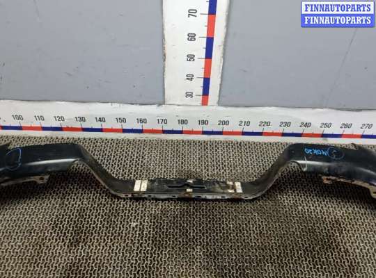 купить бампер задний на VOLKSWAGEN AMAROK 1