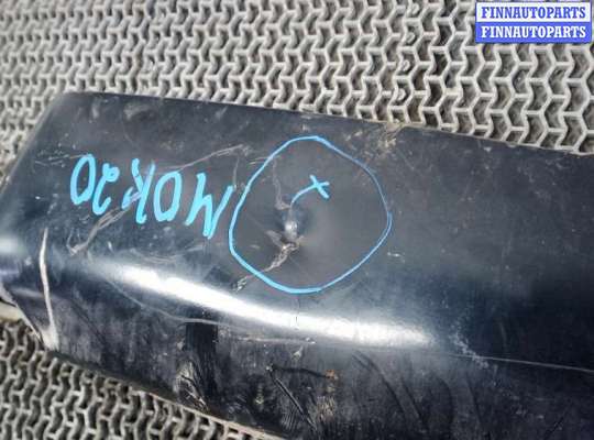 купить бампер задний на VOLKSWAGEN AMAROK 1