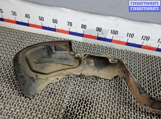 купить бампер задний на VOLKSWAGEN AMAROK 1