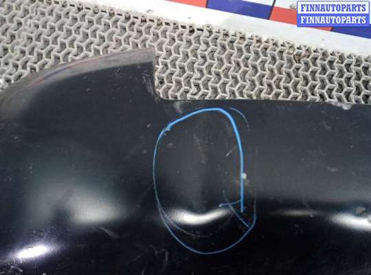 купить бампер задний на VOLKSWAGEN AMAROK 1