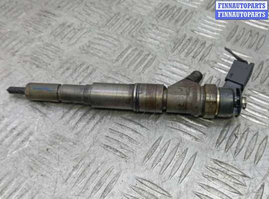 купить форсунка дизельная на BMW 5 E60/E61
