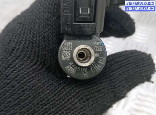 купить форсунка дизельная на BMW 5 E60/E61