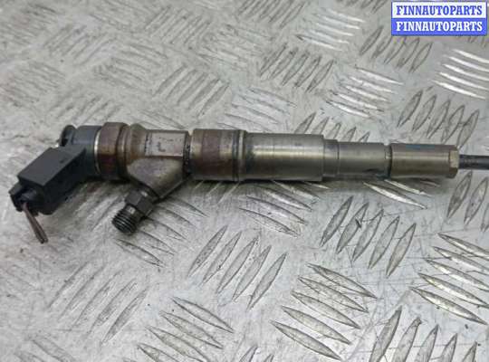 купить форсунка дизельная на BMW 5 E60/E61