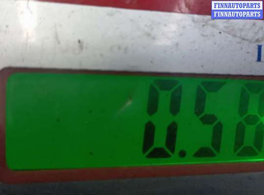 купить форсунка дизельная на BMW 5 E60/E61